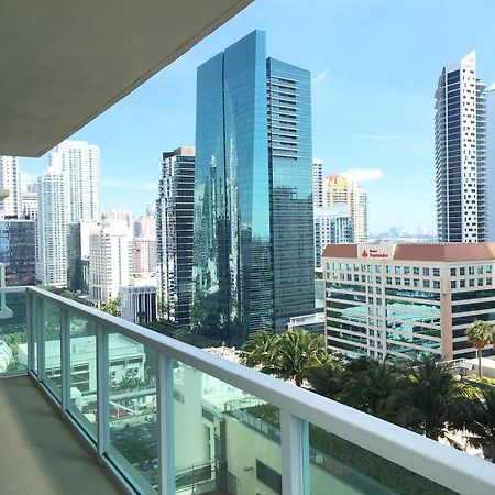 Epic Global Suites Miami Brickell Exterior photo