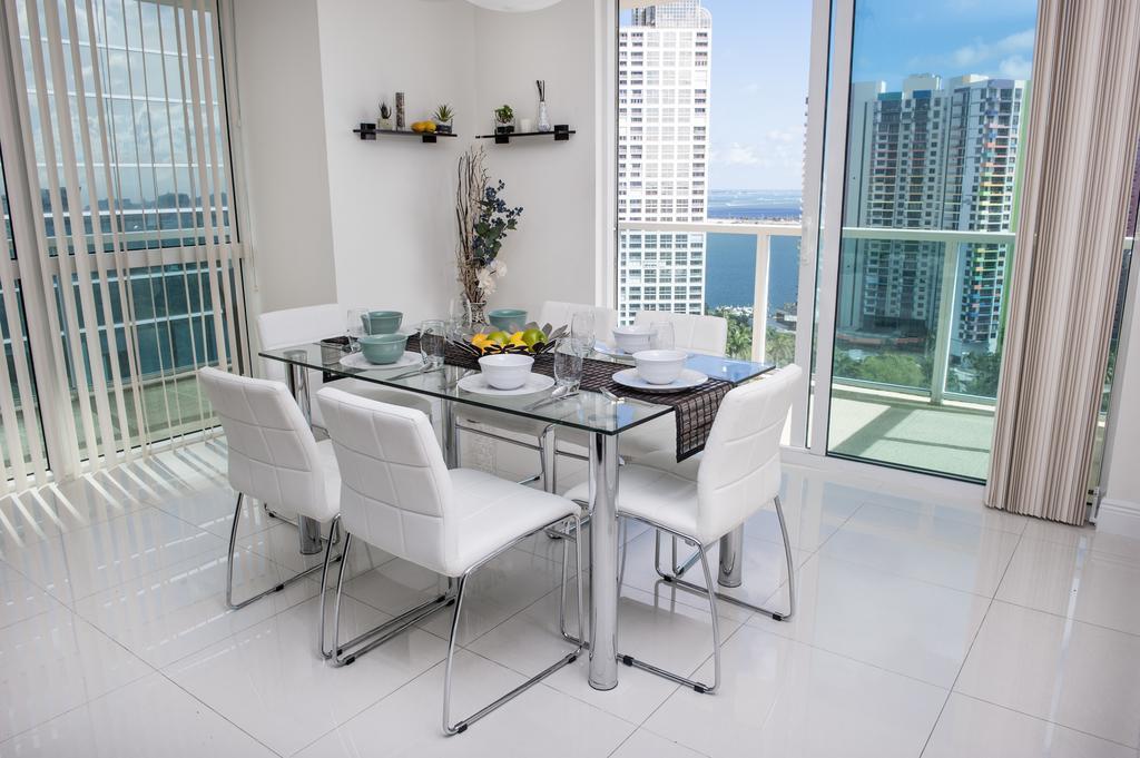 Epic Global Suites Miami Brickell Room photo