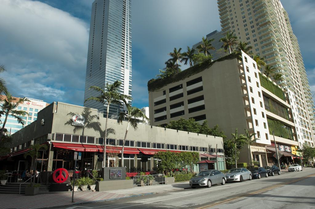 Epic Global Suites Miami Brickell Room photo