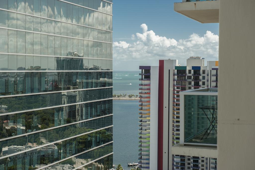 Epic Global Suites Miami Brickell Room photo