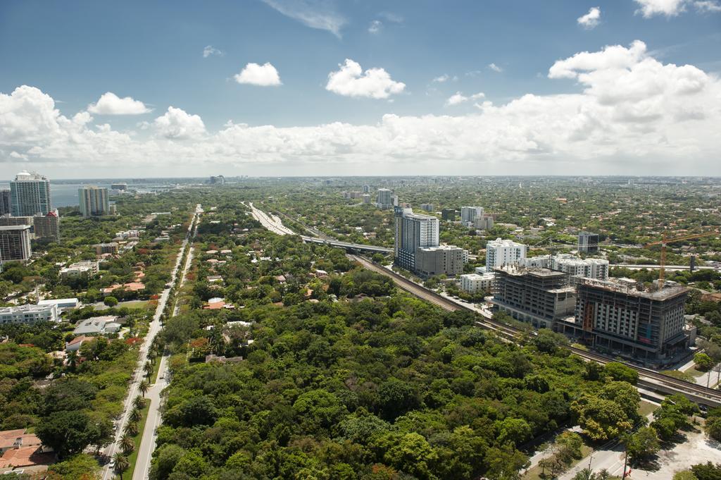 Epic Global Suites Miami Brickell Room photo