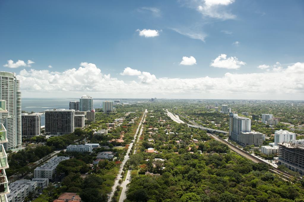 Epic Global Suites Miami Brickell Room photo