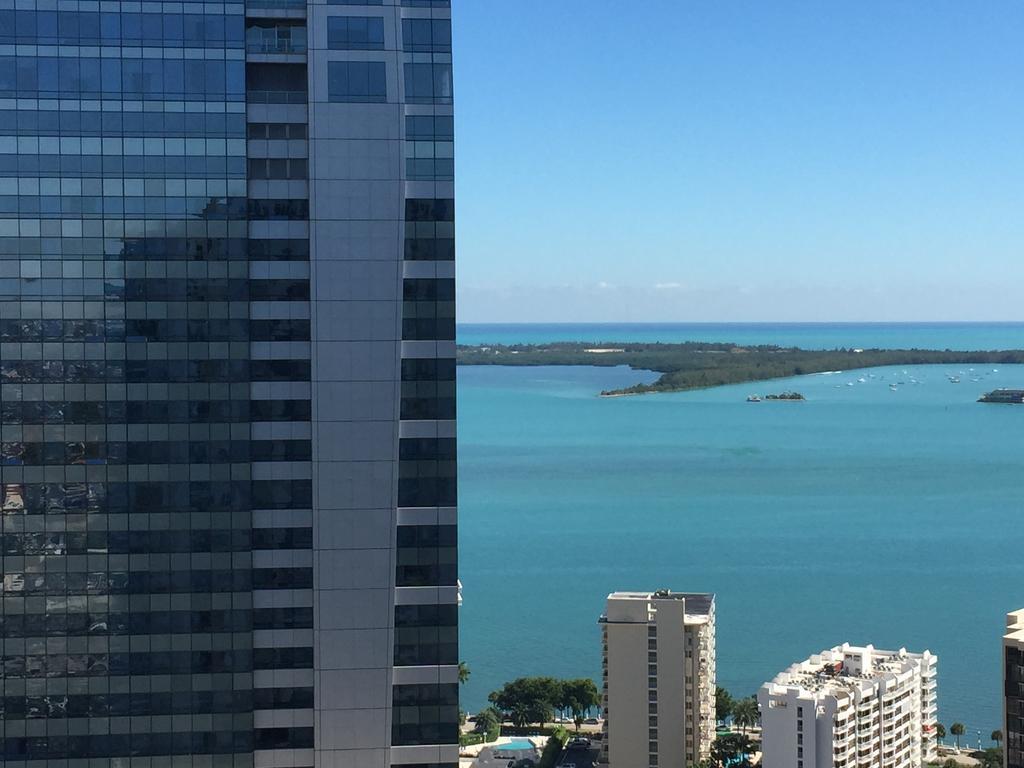 Epic Global Suites Miami Brickell Room photo