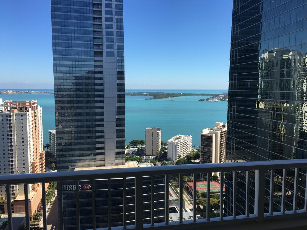 Epic Global Suites Miami Brickell Room photo