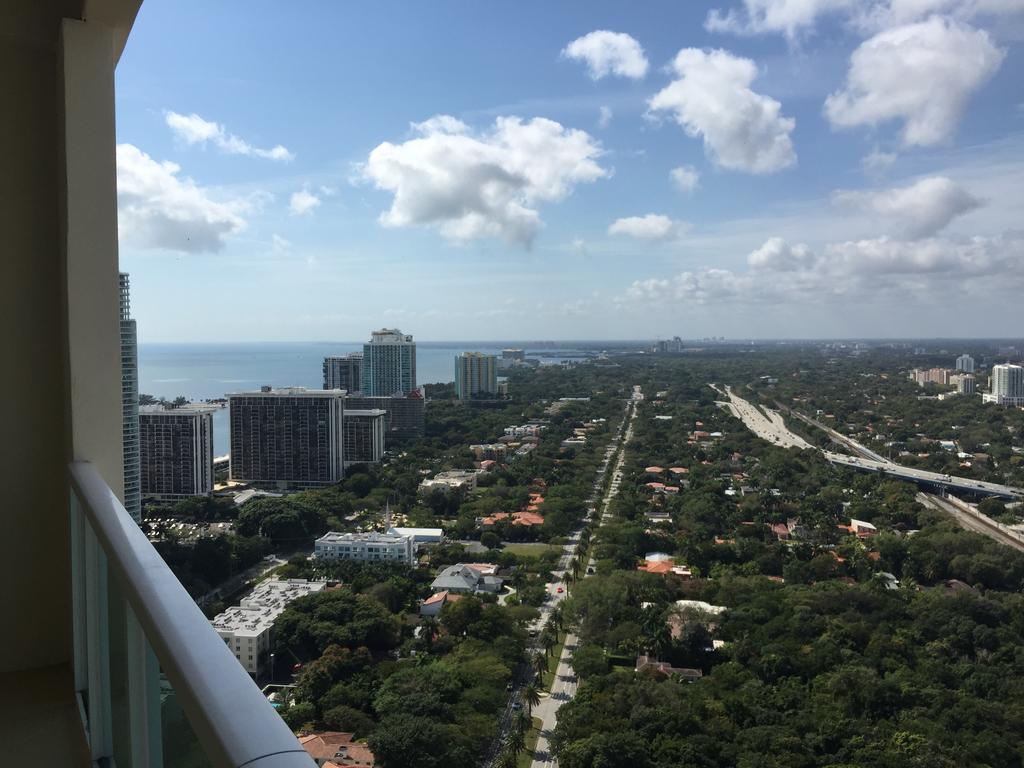 Epic Global Suites Miami Brickell Room photo