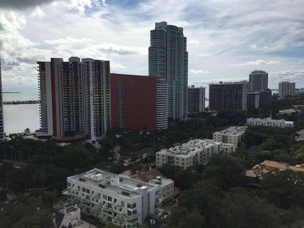 Epic Global Suites Miami Brickell Room photo