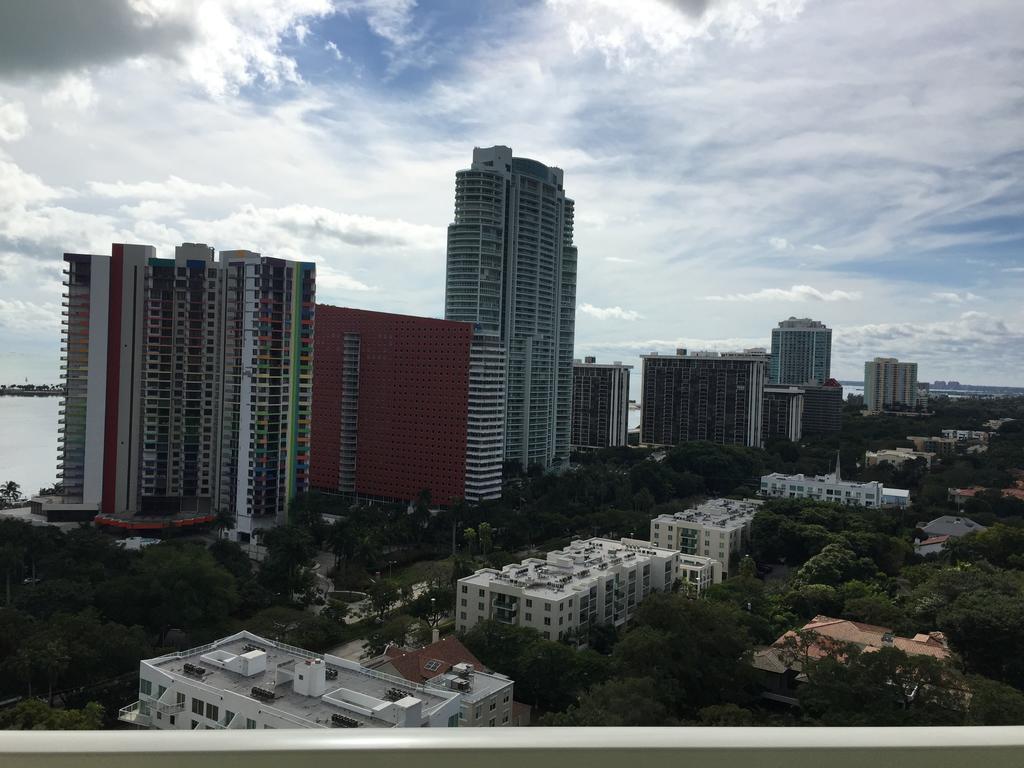 Epic Global Suites Miami Brickell Room photo