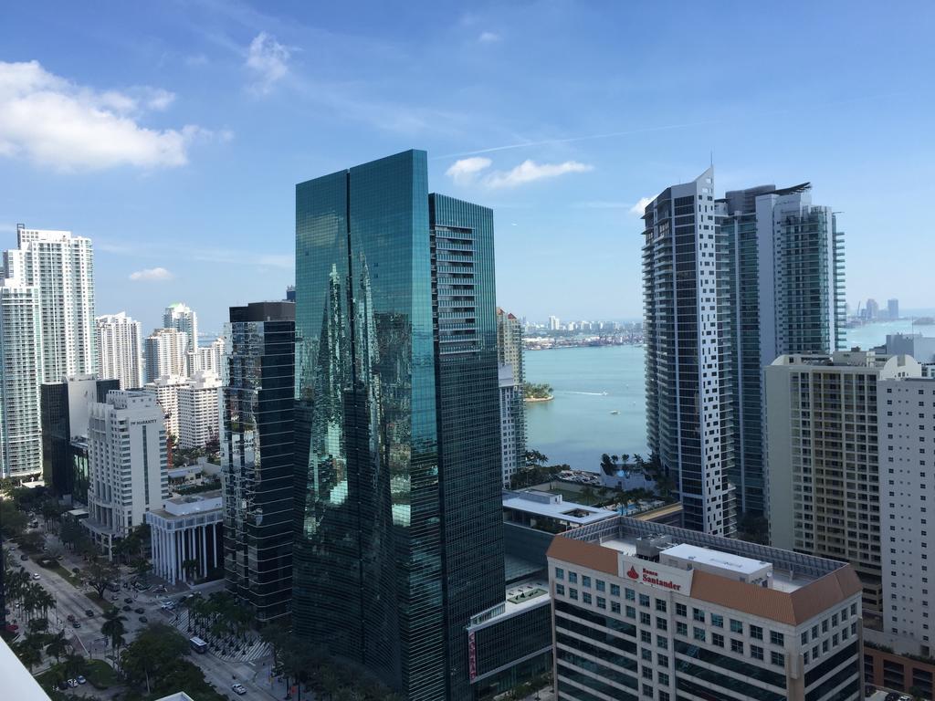 Epic Global Suites Miami Brickell Room photo