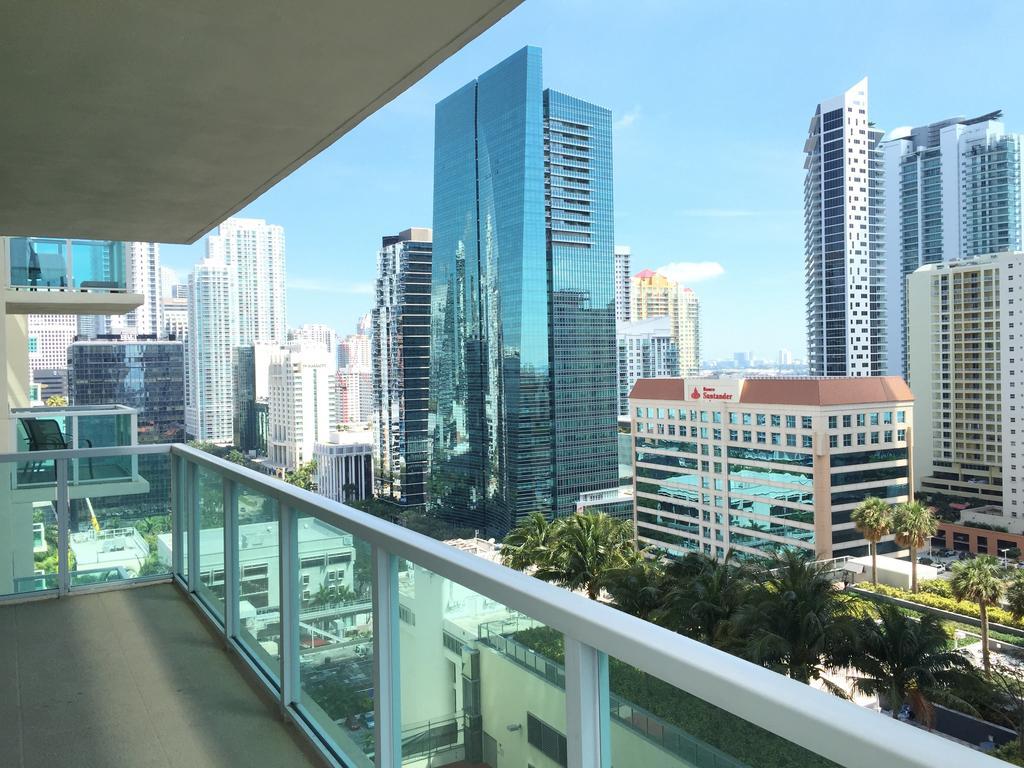 Epic Global Suites Miami Brickell Exterior photo