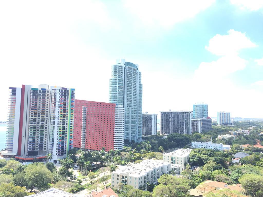 Epic Global Suites Miami Brickell Room photo