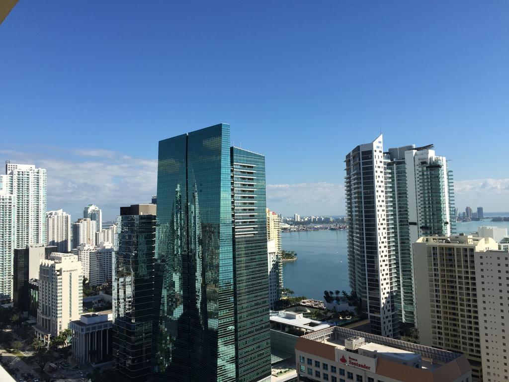 Epic Global Suites Miami Brickell Room photo