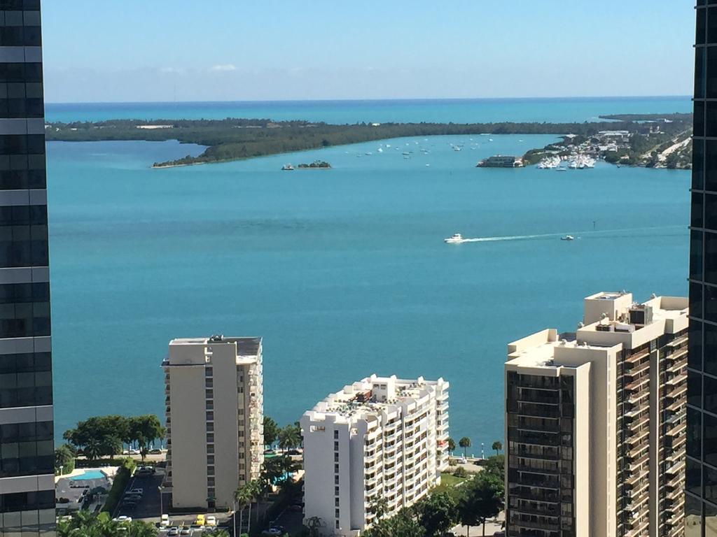 Epic Global Suites Miami Brickell Room photo