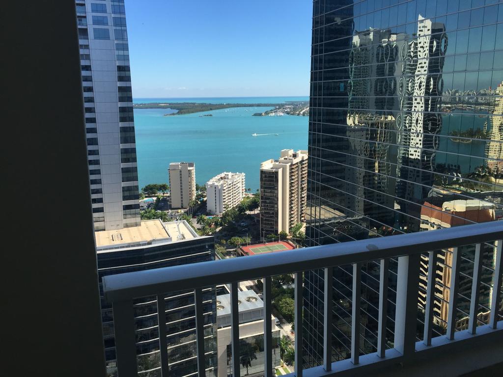 Epic Global Suites Miami Brickell Room photo