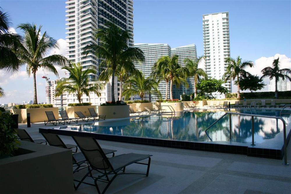 Epic Global Suites Miami Brickell Facilities photo